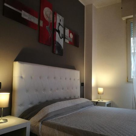 Residenza Ugo Bassi Apartment Bologna Exterior foto