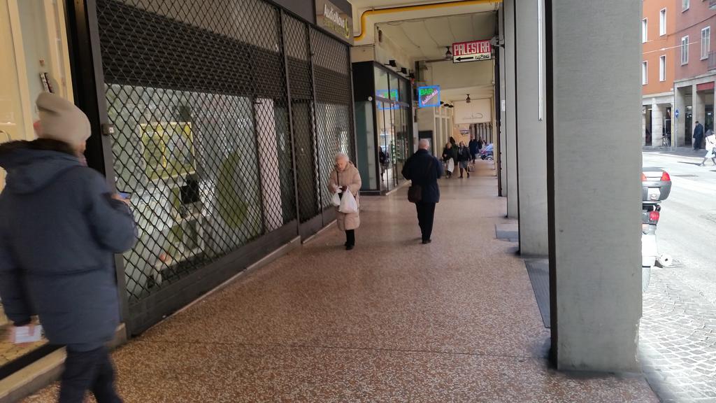 Residenza Ugo Bassi Apartment Bologna Cameră foto