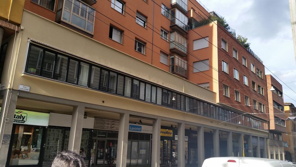 Residenza Ugo Bassi Apartment Bologna Cameră foto
