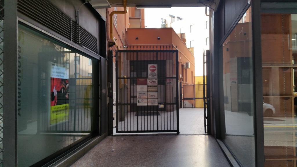 Residenza Ugo Bassi Apartment Bologna Cameră foto