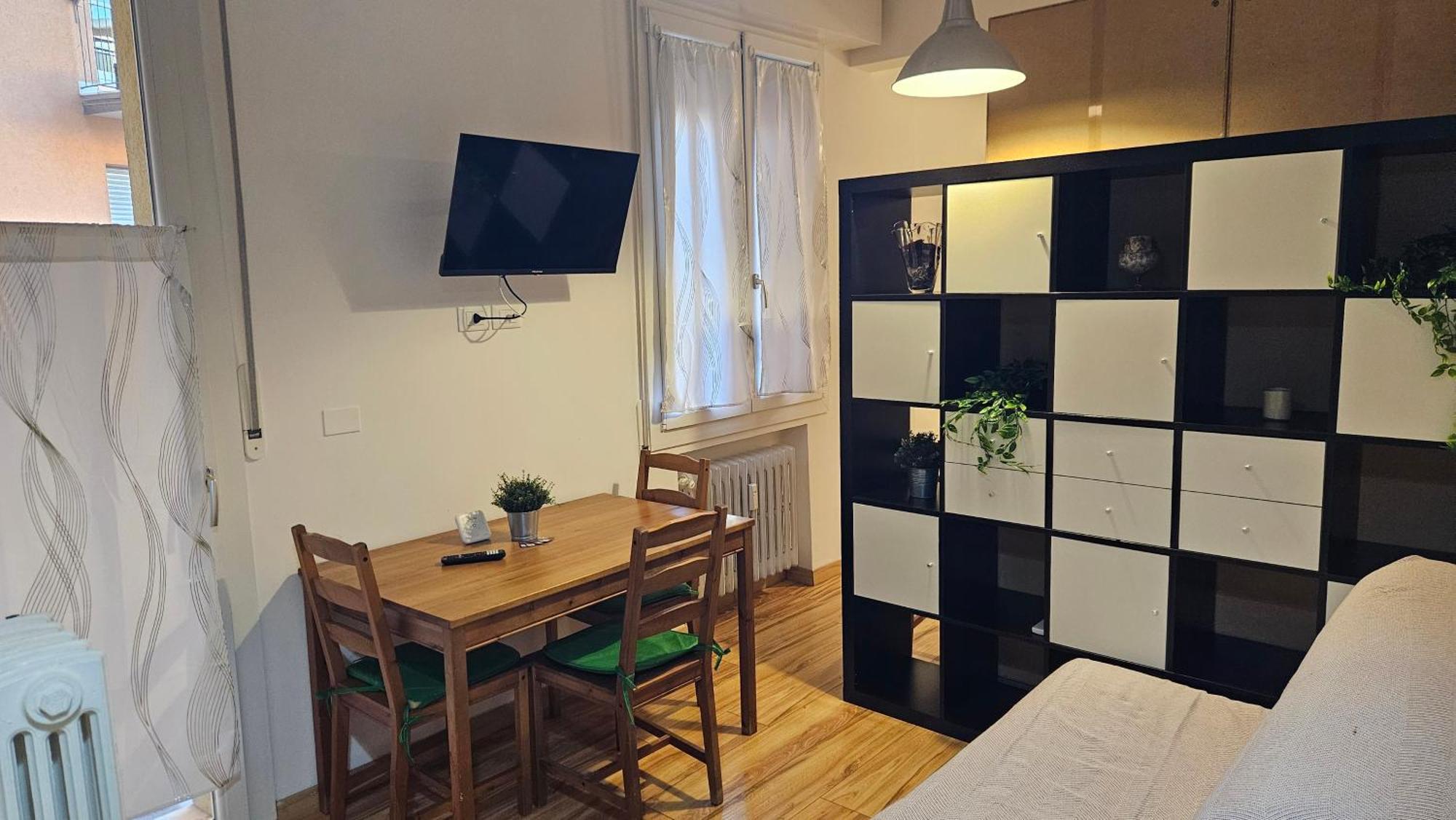 Residenza Ugo Bassi Apartment Bologna Exterior foto