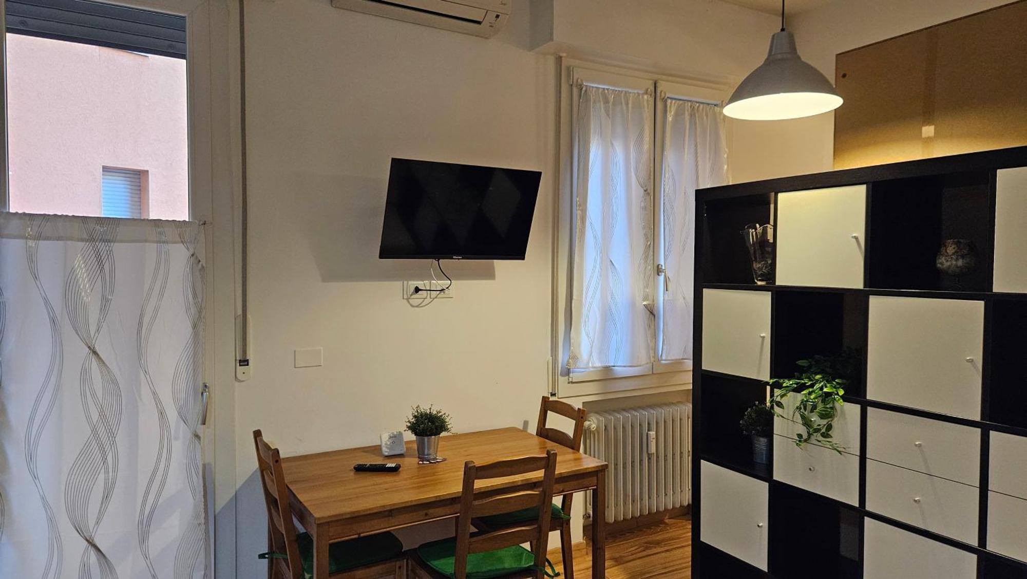 Residenza Ugo Bassi Apartment Bologna Exterior foto