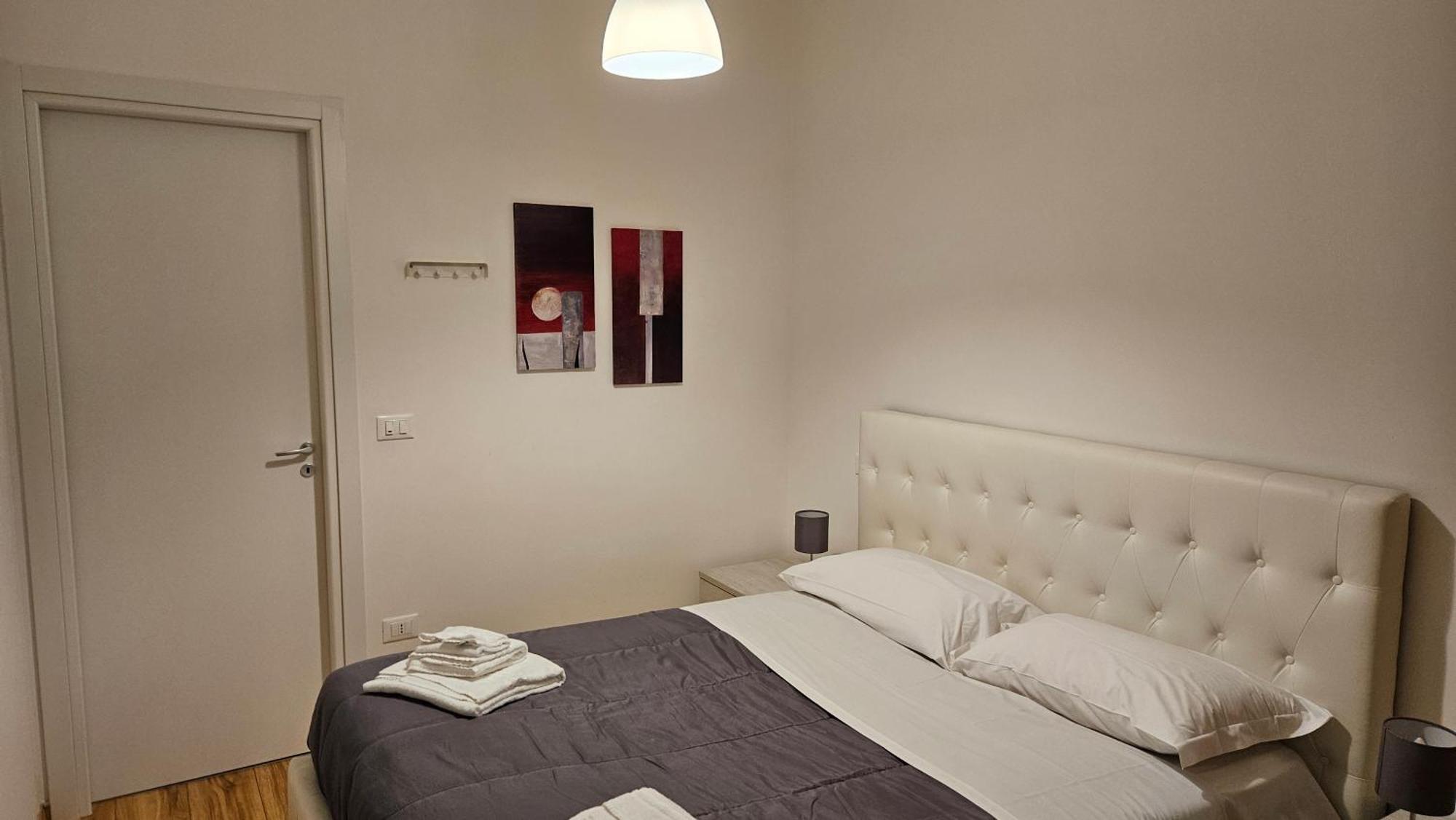 Residenza Ugo Bassi Apartment Bologna Exterior foto