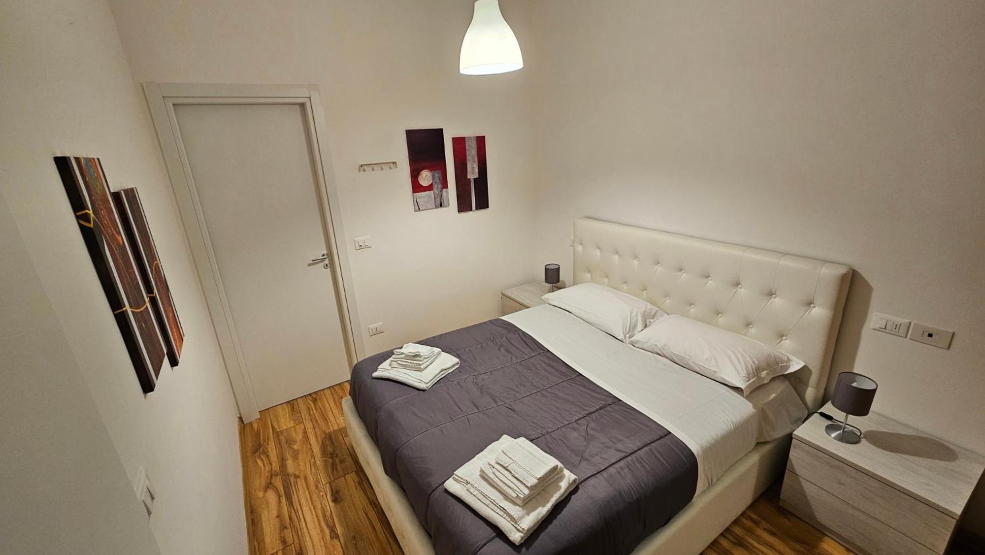 Residenza Ugo Bassi Apartment Bologna Exterior foto