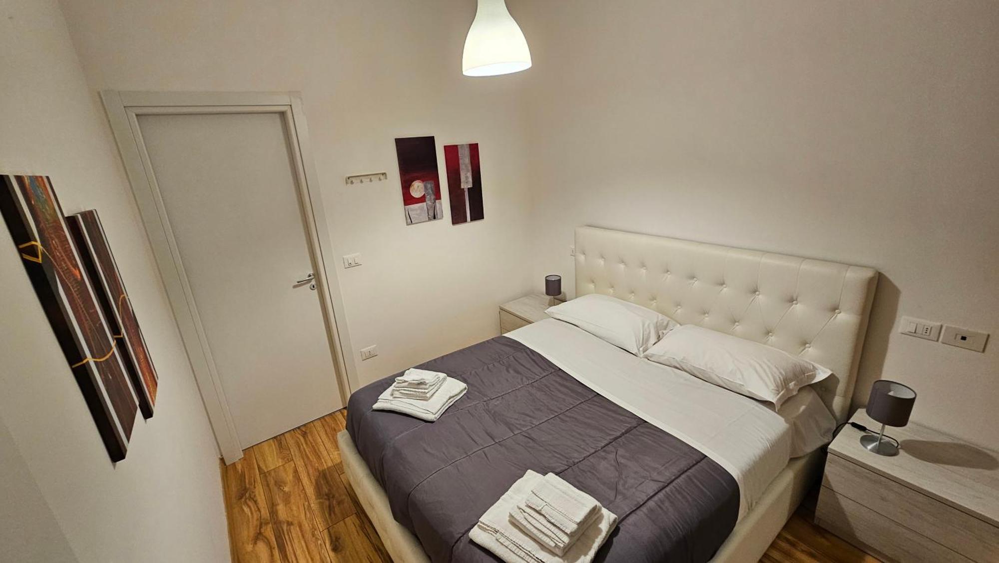 Residenza Ugo Bassi Apartment Bologna Exterior foto