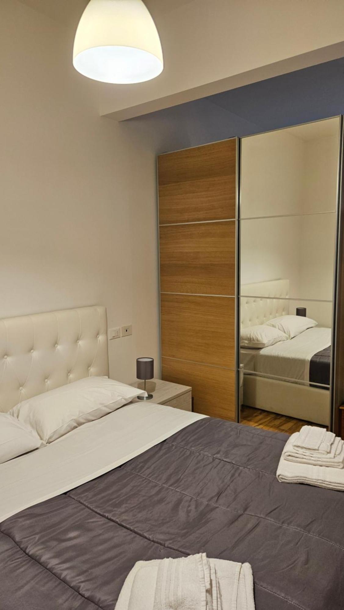 Residenza Ugo Bassi Apartment Bologna Exterior foto