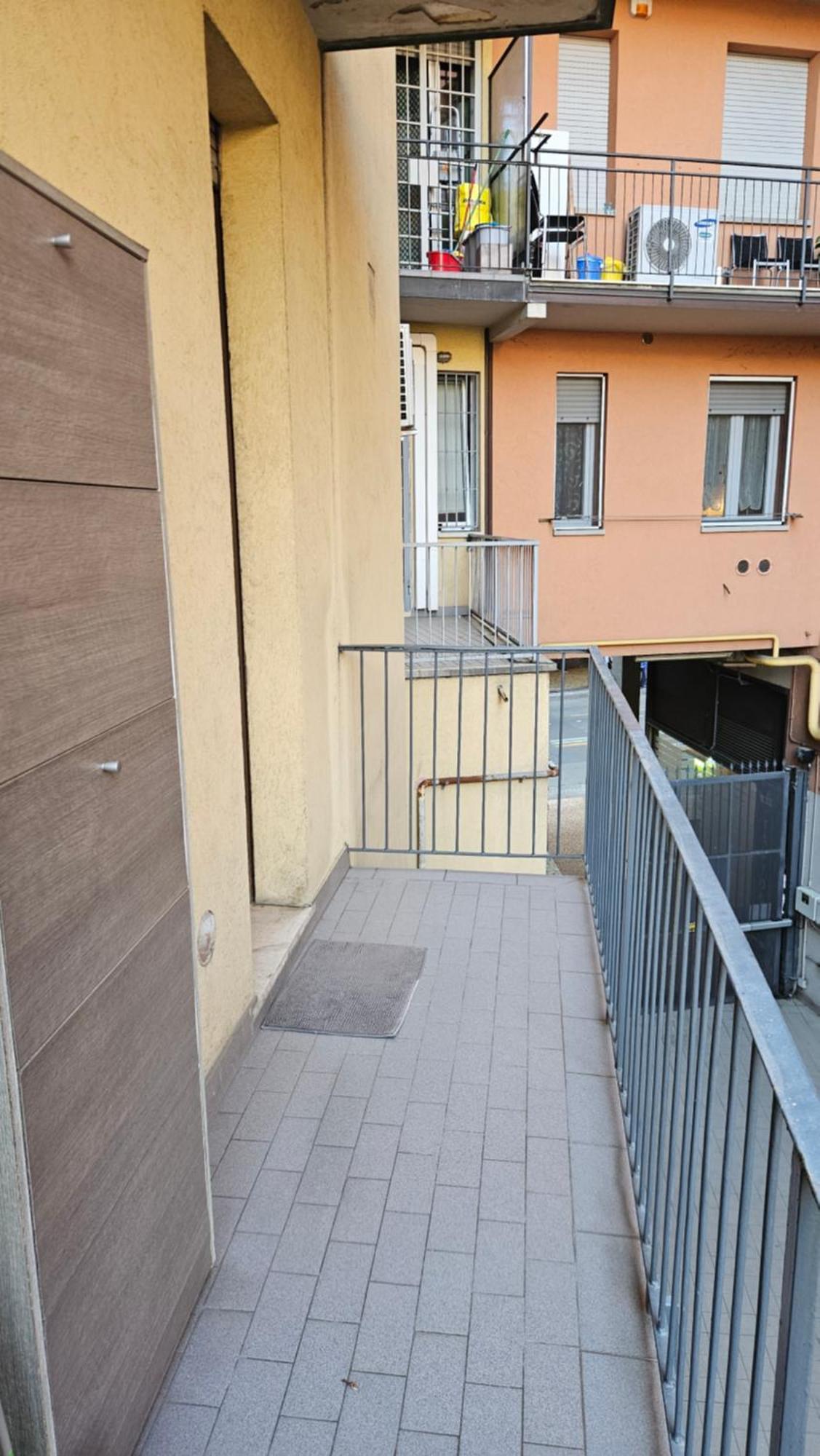 Residenza Ugo Bassi Apartment Bologna Exterior foto