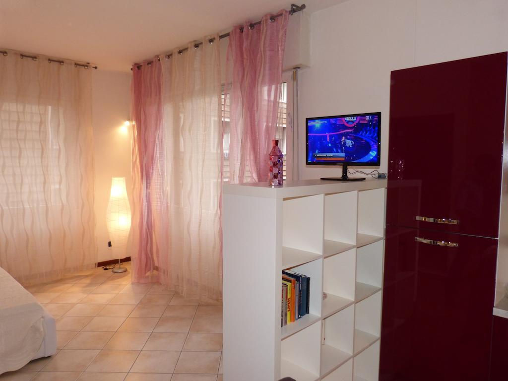 Residenza Ugo Bassi Apartment Bologna Cameră foto
