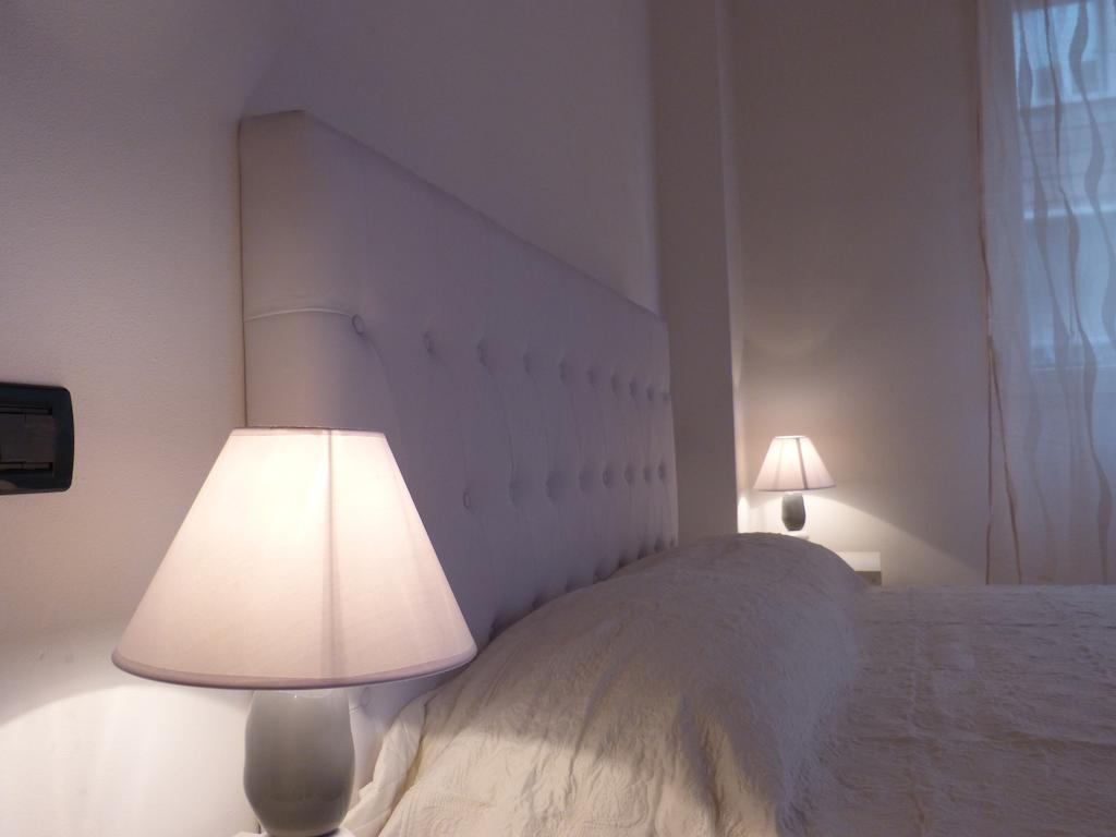 Residenza Ugo Bassi Apartment Bologna Cameră foto