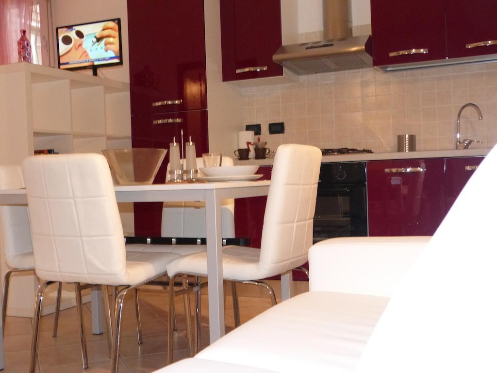 Residenza Ugo Bassi Apartment Bologna Cameră foto