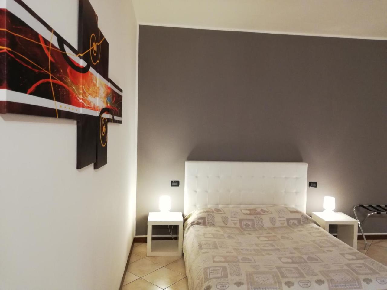 Residenza Ugo Bassi Apartment Bologna Exterior foto