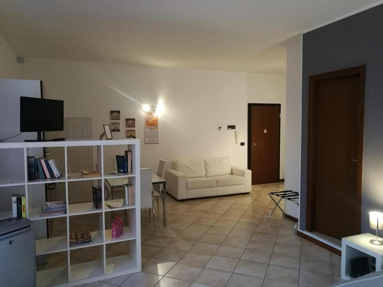 Residenza Ugo Bassi Apartment Bologna Exterior foto