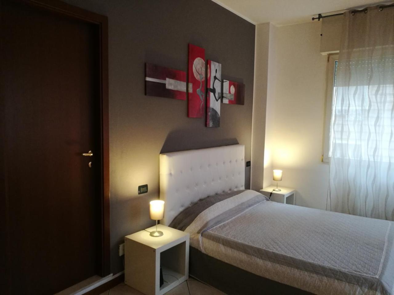Residenza Ugo Bassi Apartment Bologna Exterior foto