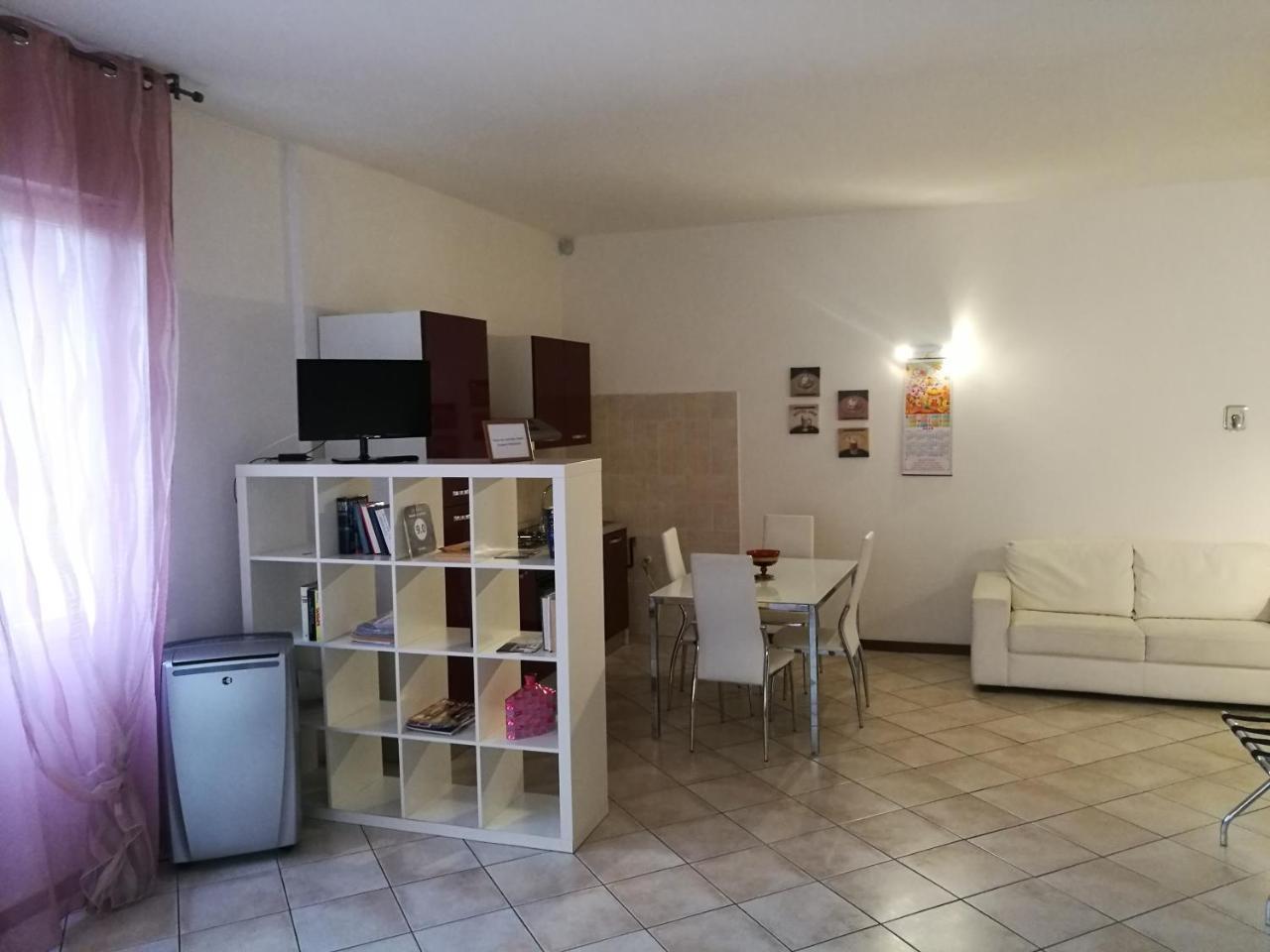 Residenza Ugo Bassi Apartment Bologna Exterior foto