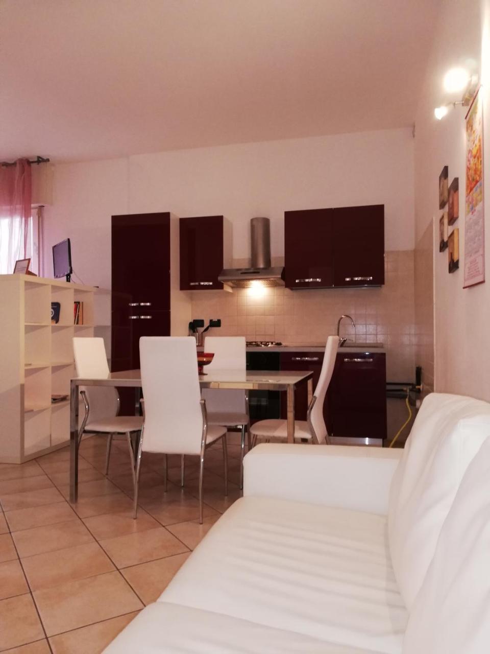 Residenza Ugo Bassi Apartment Bologna Exterior foto