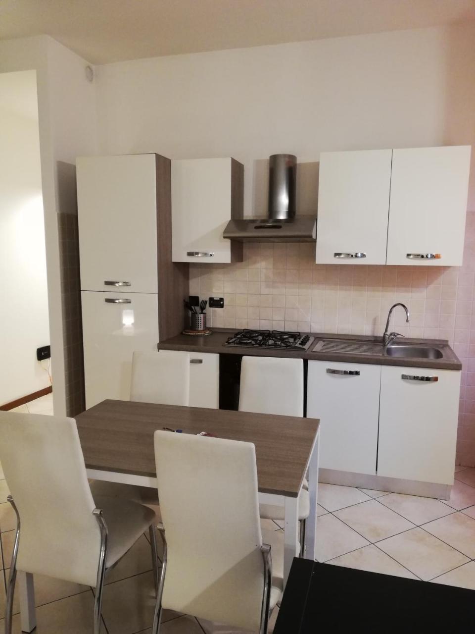 Residenza Ugo Bassi Apartment Bologna Exterior foto